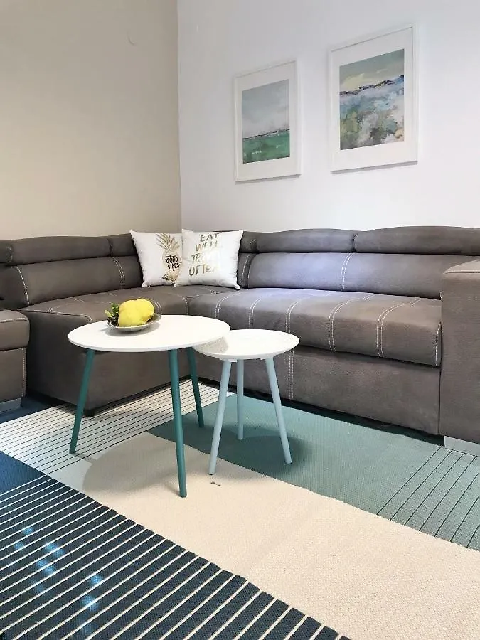 Apartment Wingate Hotel Haifa