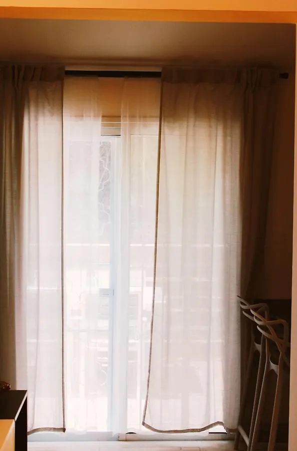 Wingate Hotel Haifa Apartment