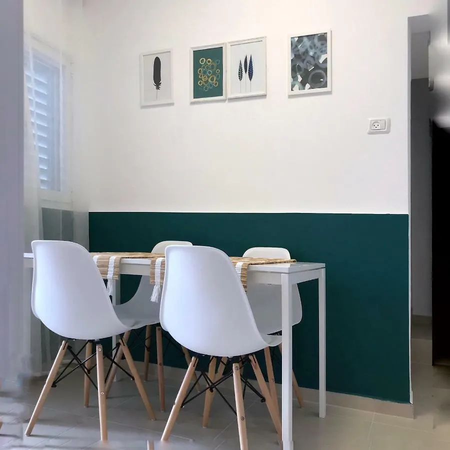 Apartment Wingate Hotel Haifa